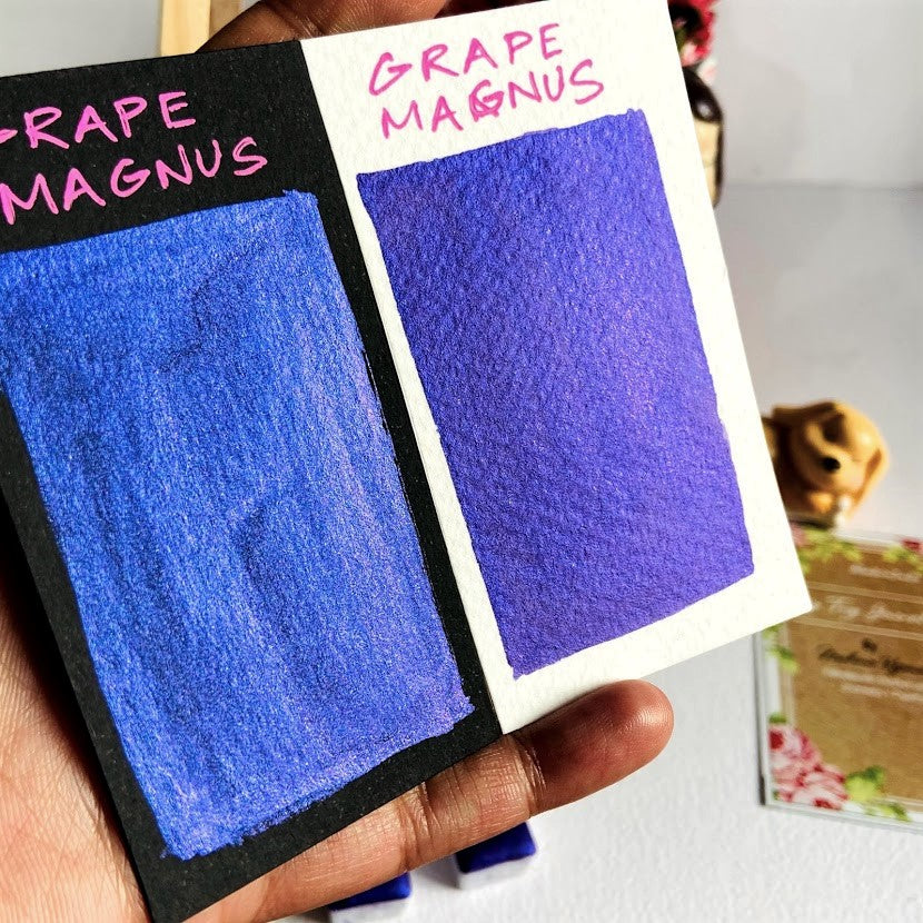 Grape Magnus
