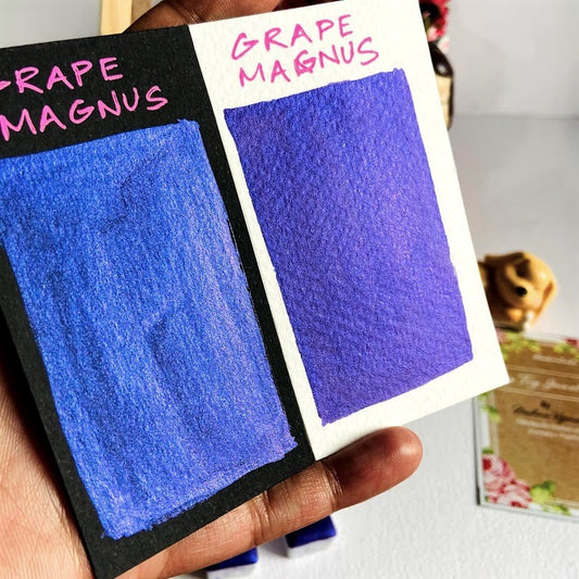 Grape Magnus