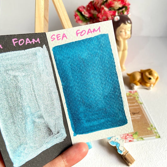 Sea Foam