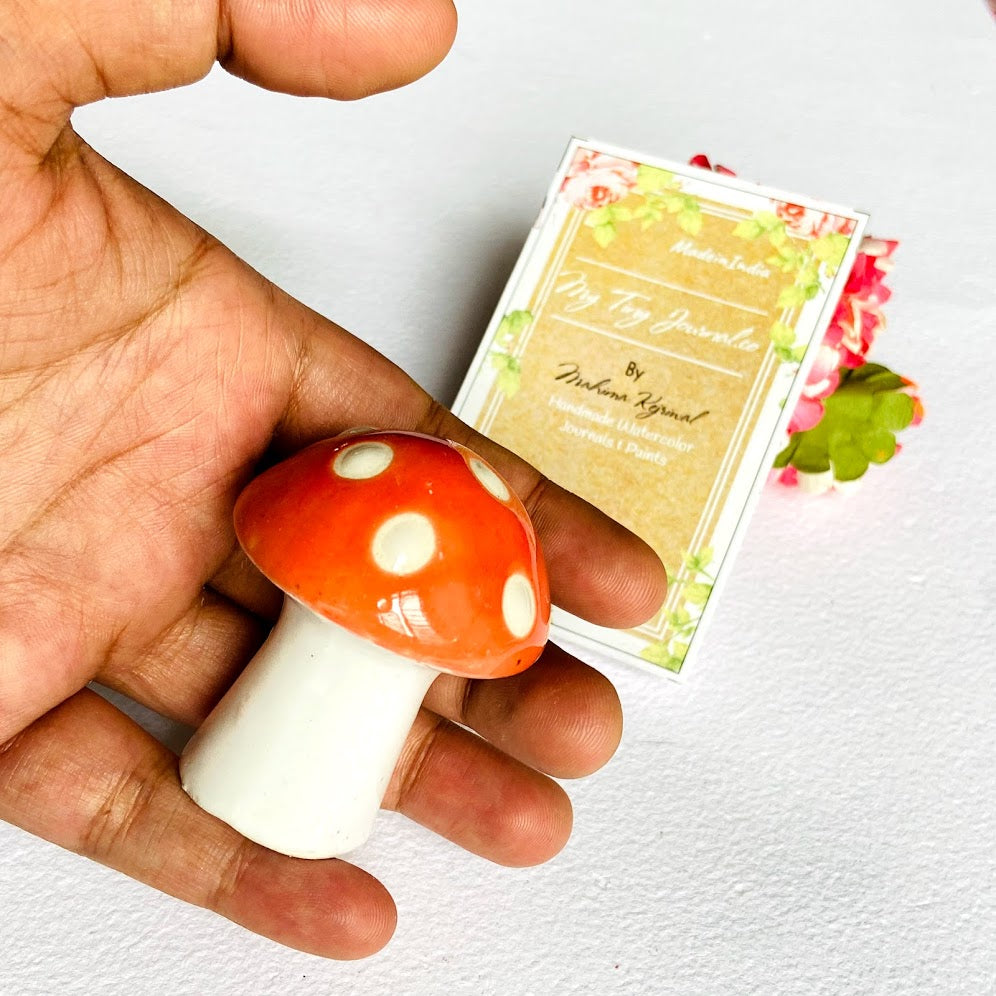 Mushroom Miniature